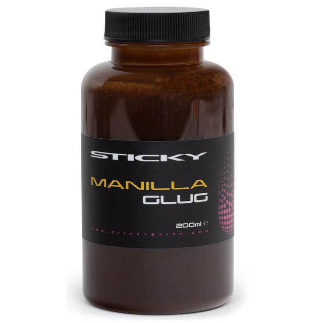 Dip Sticky Manilla 200 ml - Tienda Carpfishing