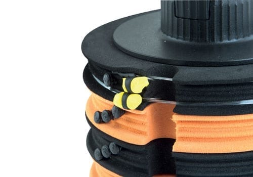 Disco Zig Fox - Tienda Carpfishing