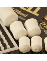 Dumbell flotante Korda Banoffee - Tienda Carpfishing