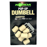 Dumbell flotante Korda Banoffee - Tienda Carpfishing