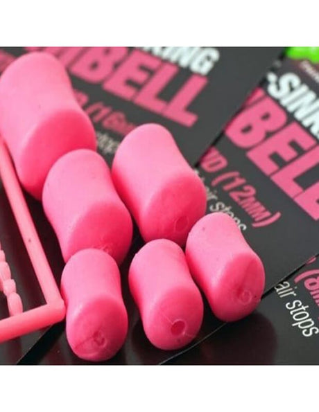 Dumbell flotante Korda Fruity Squid - Tienda Carpfishing