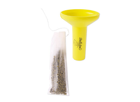 Embudo para bolsa PVA Carp Spirit - Tienda Carpfishing