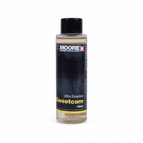 Esencia Ultra Ccmoore Sweetcorn 100 ml - Tienda Carpfishing