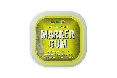 esp marker gum yellow unpacked opt