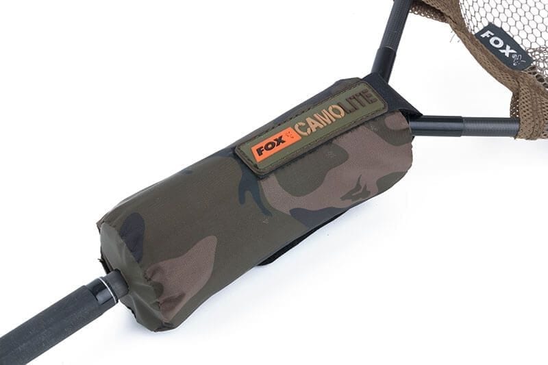Flotador para sacadera Fox - Tienda Carpfishing