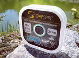 Fluorocarbono Carp Spirit Opti - Mex 20 m - Tienda Carpfishing