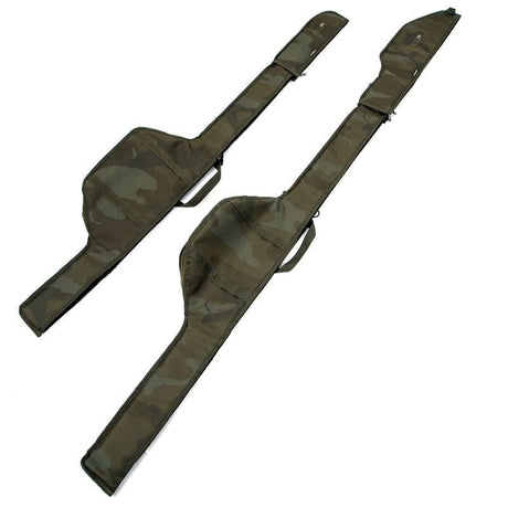 Funda adaptable caña 9 - 10 pies Sonik SK Tek - Tienda Carpfishing