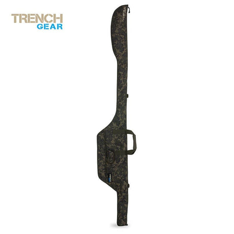 Funda Individual caña 12 pies Shimano Trench - Tienda Carpfishing