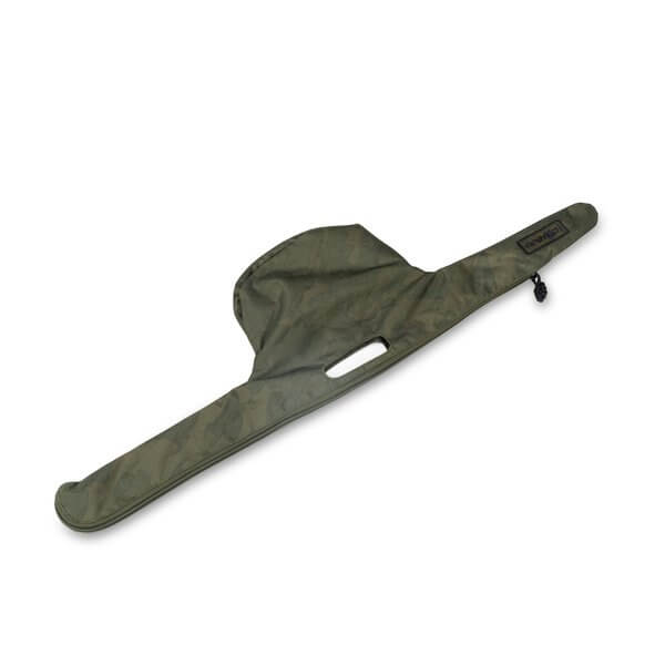 Funda individual caña 9 pies Nash Dwarf Skin - Tienda Carpfishing