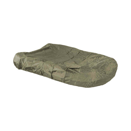 Funda para Barca Raptor X - Treme X - Wide 330 Verde - Tienda Carpfishing