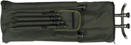 funda tripode carp spirit classic stable