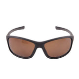 Gafas de sol polarizadas Korda negra/marrón MK2 - Tienda Carpfishing