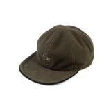 Gorra Nash ZT Reversible Negra/Verde - Tienda Carpfishing