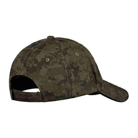 Gorra Team Korda Camuflaje - Tienda Carpfishing