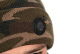 Gorro Fox Tec Camo - Tienda Carpfishing