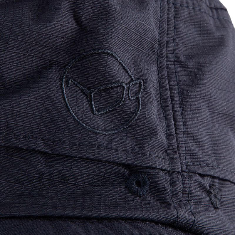 Gorro Korda LE Waterproof Negro - Tienda Carpfishing