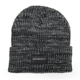 Gorro Sticky Fleck Negro - Tienda Carpfishing
