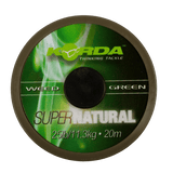 hilo Super Natural Weed Green