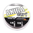 Hilo Asari Akira Surf 1000 m - Tienda Carpfishing