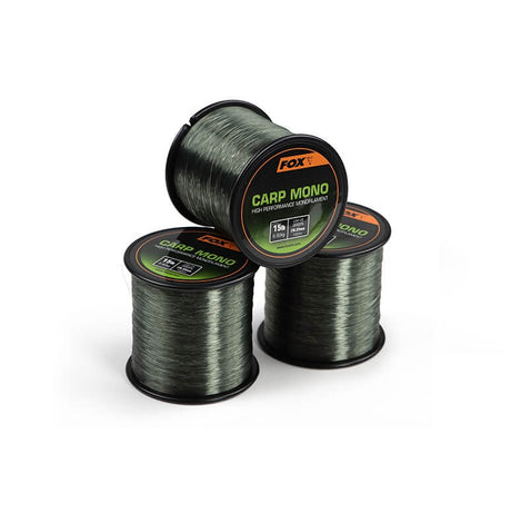 Linee e trecce - Tienda Carpfishing Linee e trecce - Tienda Carpfishing
