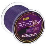 Hilo Mikado Territory Morado 300 m - Tienda Carpfishing