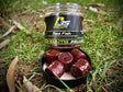 Hook Baits Pellets Peralbaits Red Fish 14 mm - Tienda Carpfishing