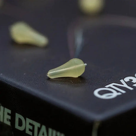 Hook Bead OMC Dazzlers Magowhite Distance S - Tienda Carpfishing