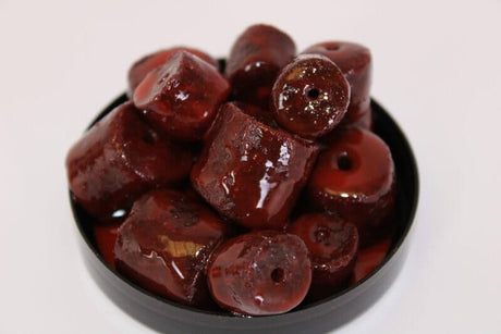 Hook Pellets con líquido Pro Elite Baits Piña Scopex 14 - 20 mm - Tienda Carpfishing