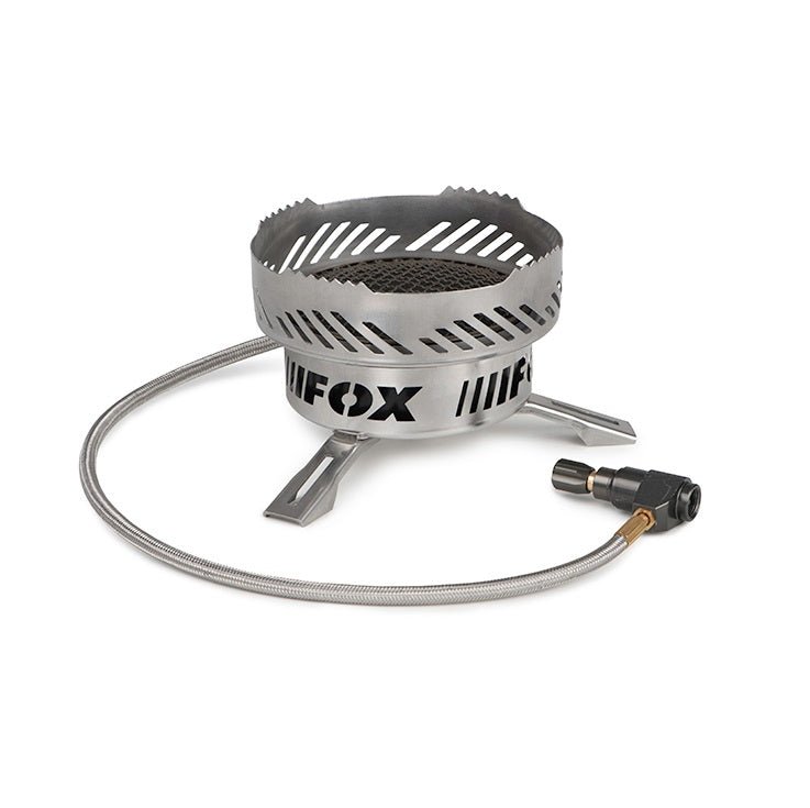 Hornillo Fox Infrared V2 - Tienda Carpfishing