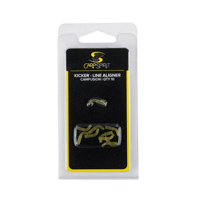 Kicker Line Aligner Carp Spirit Verde - Tienda Carpfishing
