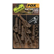 Lead Clip con tope Fox Camo 10 - Tienda Carpfishing