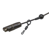 Leadcore Korda Heli Safe Kable Weed 50 cm - Tienda Carpfishing
