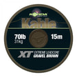 Leadcore Korda Kable Marrón 70 lb / 15 m - Tienda Carpfishing