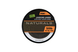 Leadcore Leader Fox Naturals 25 m - Tienda Carpfishing