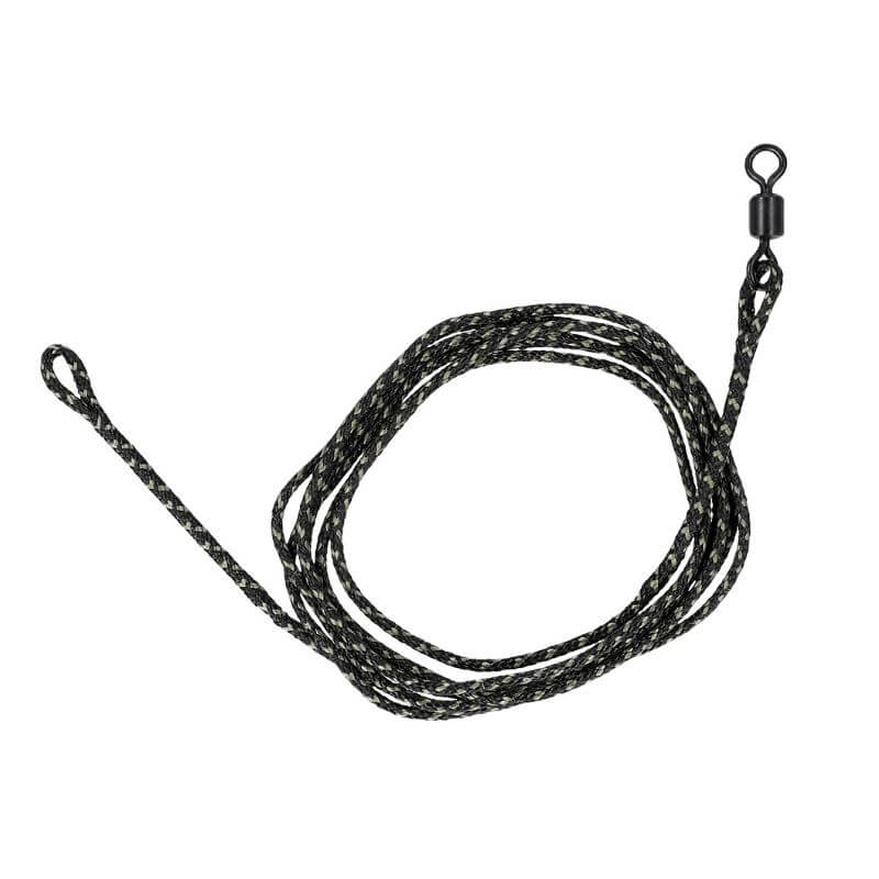 Leadcore Mikado con quitavueltas - Tienda Carpfishing