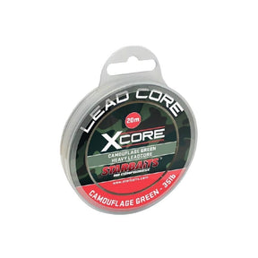 Leadcore Starbaits Camuflaje Marrón 45 lb - Tienda Carpfishing