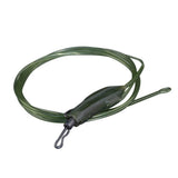 Leader Ridge Monkey Connecion Spectre Fluorocarbon Camo Verde - Tienda Carpfishing