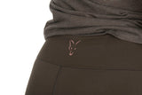 Leggins Mujer Fox WC Verdes - Tienda Carpfishing