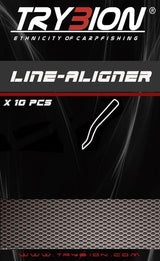 line aligner trybion