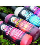 Líquido Korda Goo Salami Smoke 115 ml - Tienda Carpfishing