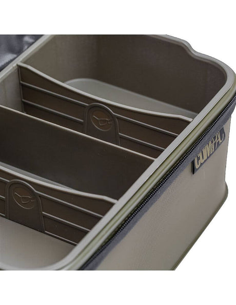 Macuto Korda Compac Organiser - Tienda Carpfishing