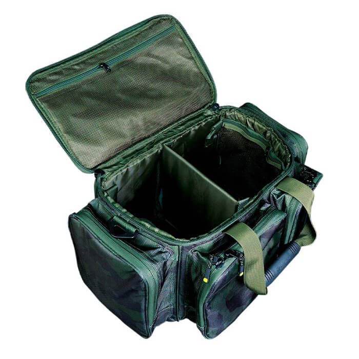 Macuto Ridge Monkey S - Tienda Carpfishing