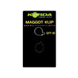Maggot Clips Korda M - Tienda Carpfishing