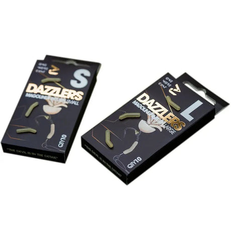 Magoliner Inturn OMC Dazzlers L - Tienda Carpfishing