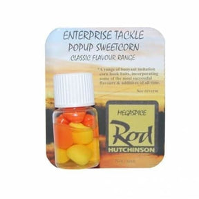 Maiz Enterprise Rod Hutchinson Megaspice - Tienda Carpfishing