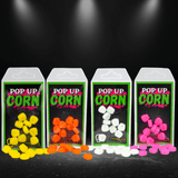 Maíz Giant Pro Elite Baits Amarillo - Tienda Carpfishing