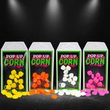 Maíz Pro Elite Baits Rosa - Tienda Carpfishing