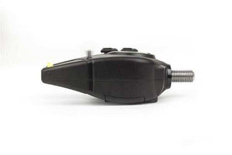 Maletín de alarmas 3+1 Fox Micron Mx - Tienda Carpfishing