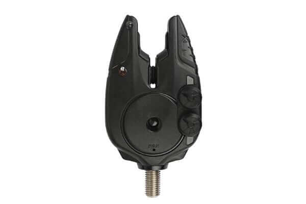 Maletín de alarmas 3+1 Fox Micron Mx - Tienda Carpfishing