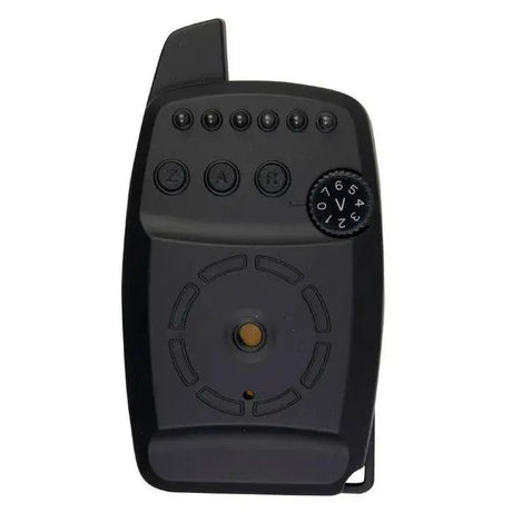 Maletín de Alarmas 3+1 Virux Leveler - Tienda Carpfishing